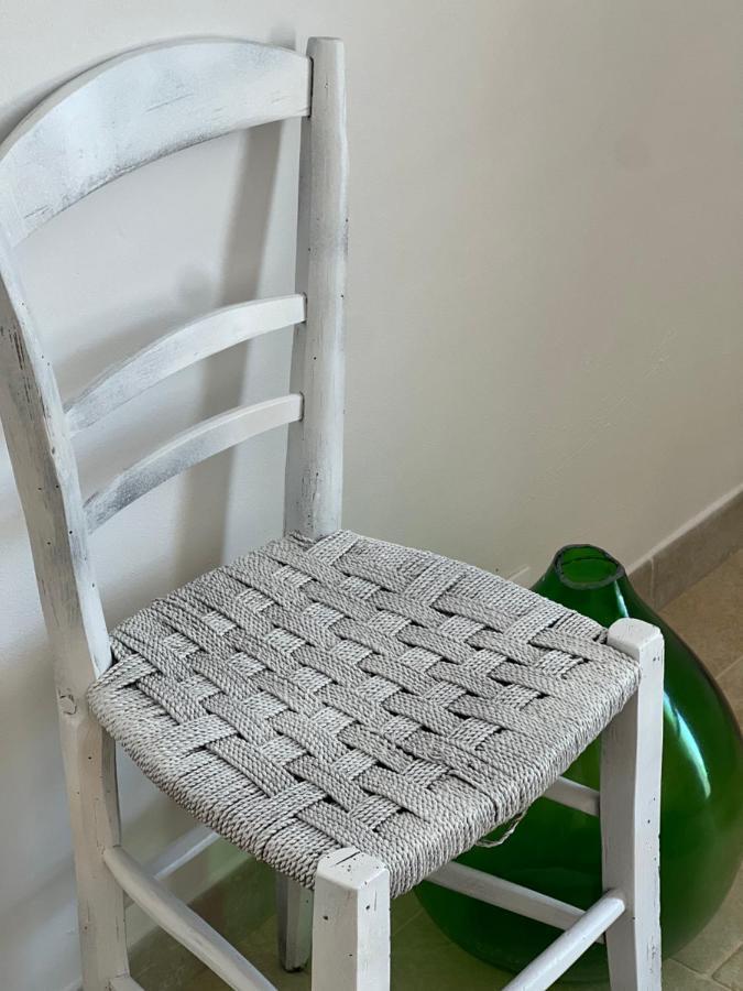 Hotel Trullo Moi Ostuni Zewnętrze zdjęcie