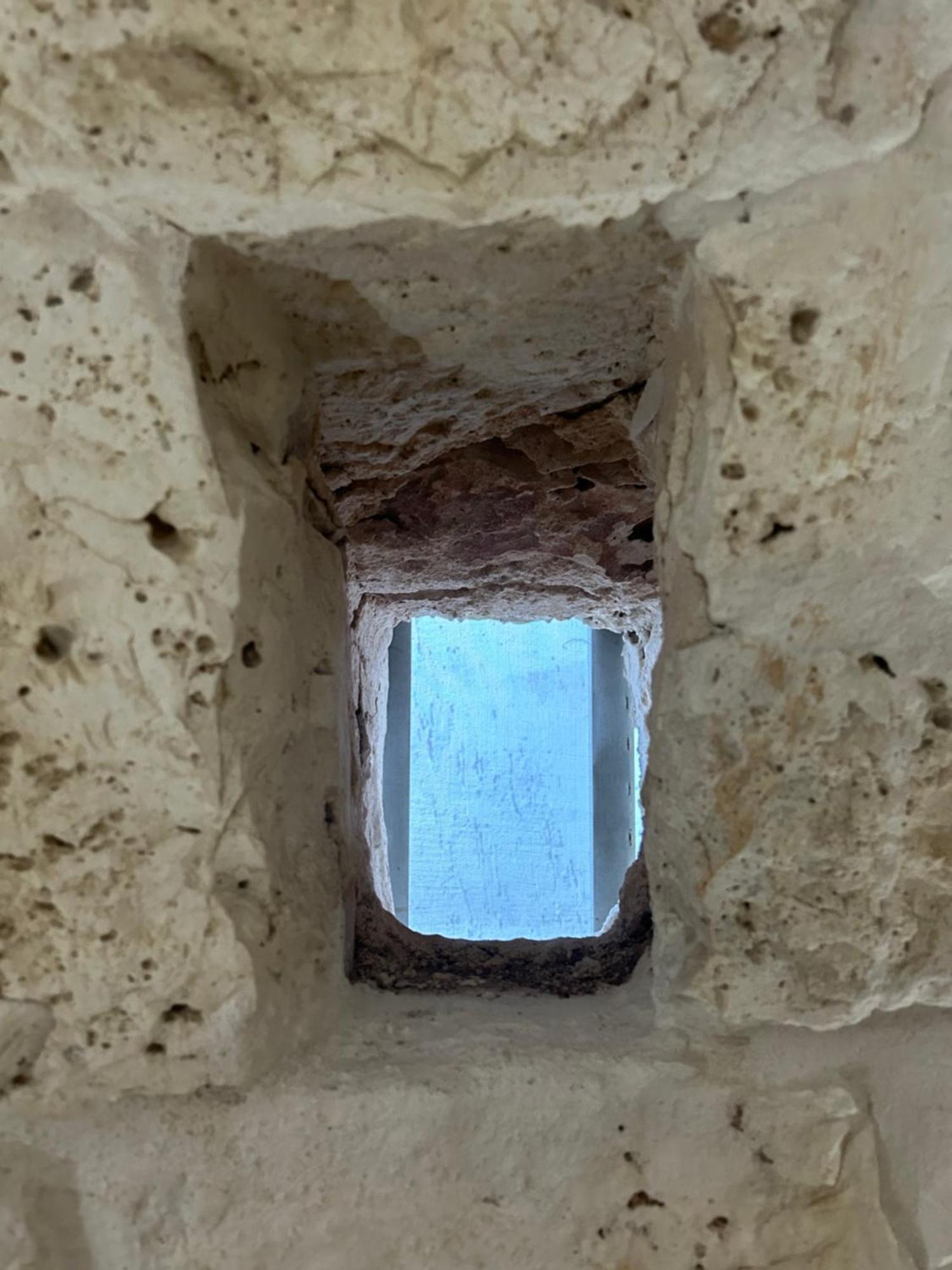 Hotel Trullo Moi Ostuni Zewnętrze zdjęcie