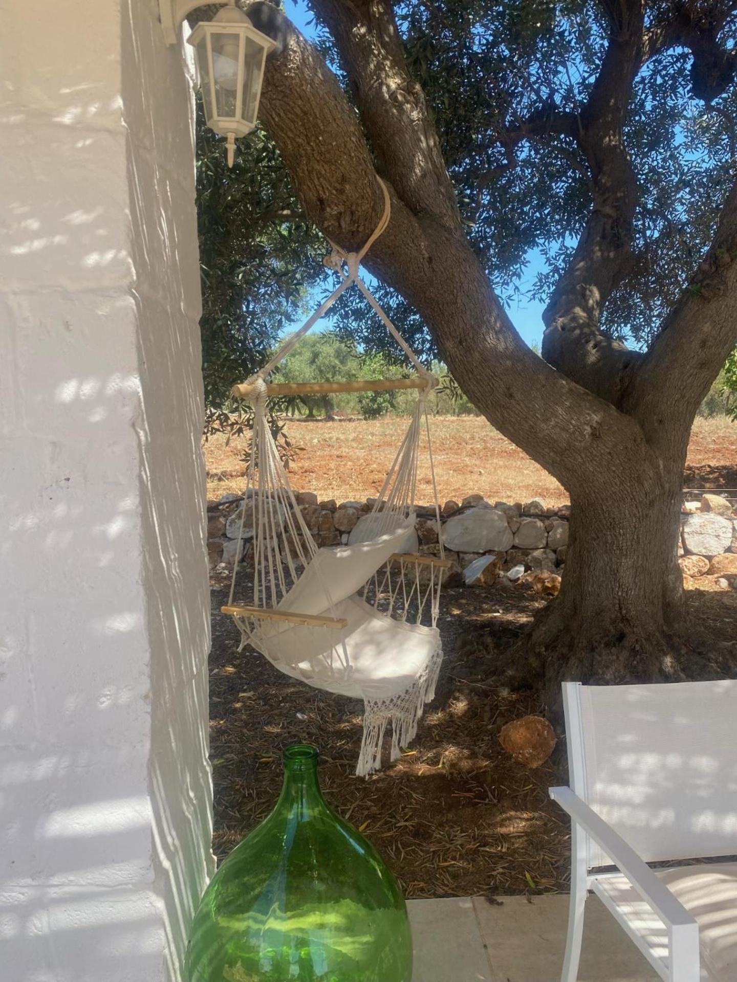 Hotel Trullo Moi Ostuni Zewnętrze zdjęcie