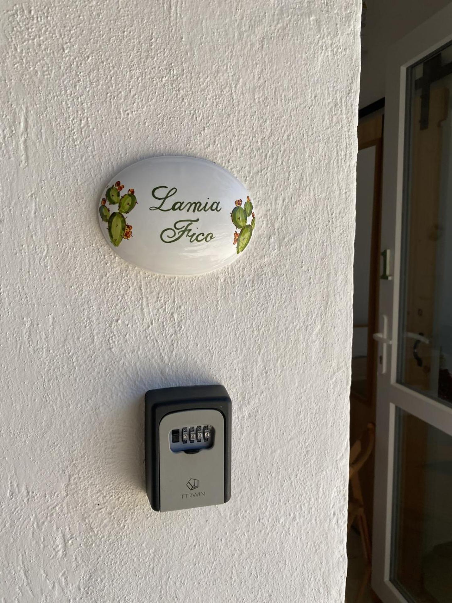 Hotel Trullo Moi Ostuni Zewnętrze zdjęcie